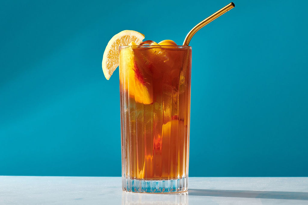 Beat the Heat: A Refreshing Guide to Making Homemade Iced Tea