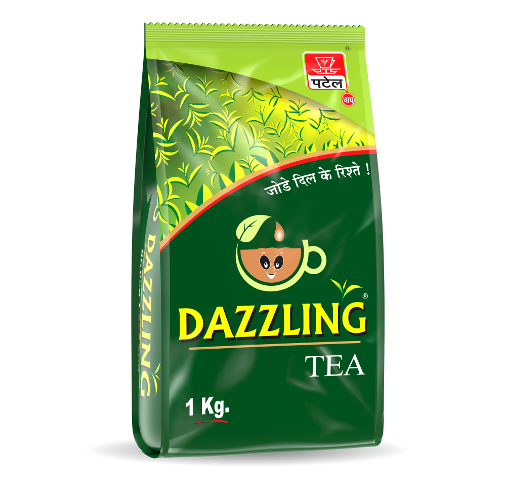 Dazzling Tea (1kg)