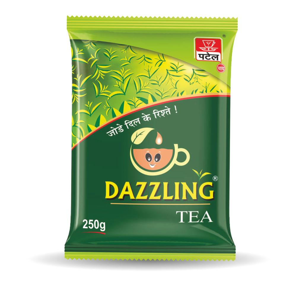 Dazzling Tea (250g)