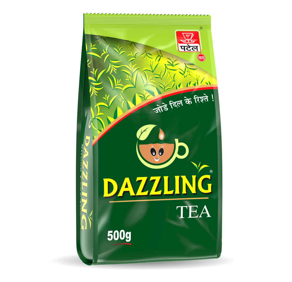 Dazzling Tea (500g)