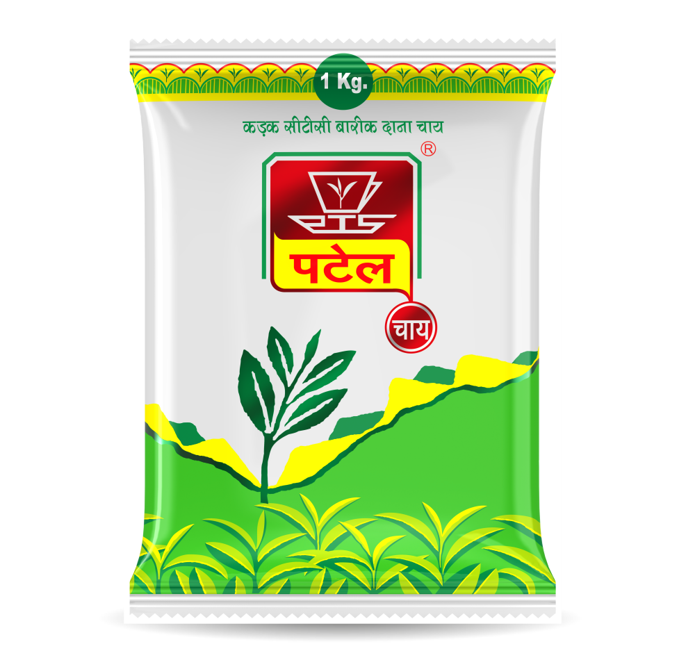 Fanning Tea (1kg)