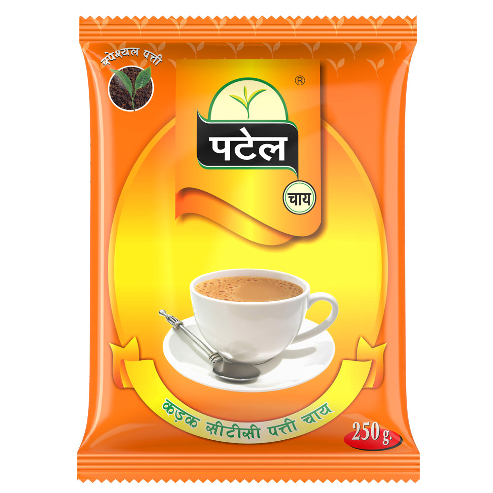 Premium Leaf Tea (250g)